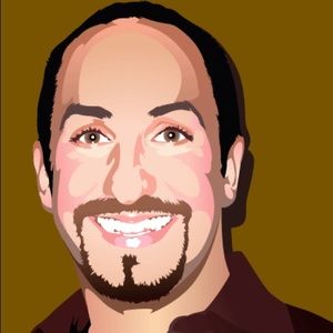 Meet your Posher, Peter